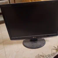 مانیتور ال سی دی ال جی