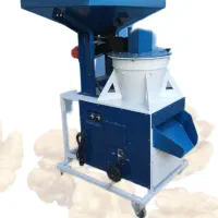 دستگاه غلاف شکن بادام زمینی / شکن بادام زمینی|فروشگاه و مغازه|مشهد, هفت تیر (آب و برق)|دیوار