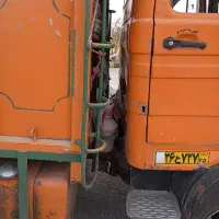 خاور باری درون شهری و برون شهری