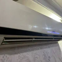 کولر اسپلیت ۳۰ هزار تراست|کولر گازی و فن‌کوئل|اهواز, کیان اباد|دیوار