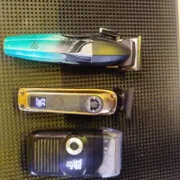 حجمزن،خطزن،شیور