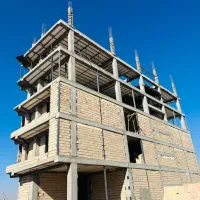 پیش فروش واحدهای ۱۱۰/۱۲۰ متری (پروژه بهشت ۸)|پیش‌فروش املاک|قرچک, باقرآباد|دیوار