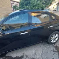 برلیانس h330 اتومات تمیز خانگی کم کارکرد کارمندی|خودرو سواری و وانت|شیراز, نصر|دیوار