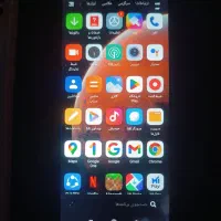 ردمی 9aحافظه ۳۲ رام۲/قیمت گوشی ساده گذاشتم