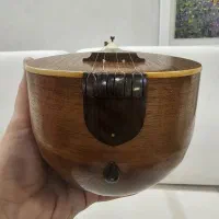 سه تار قدیمی سکوتی|سازهای سنتی|تهران, شمس‌آباد|دیوار