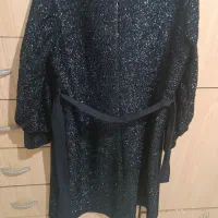 مانتو مجلسی شیک|لباس|شاندرمن, |دیوار