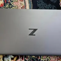 دو عدد لبتاب z book & pavilion|رایانه همراه|قزوین, |دیوار