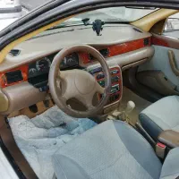 سمند ef7|خودرو سواری و وانت|تبریز, |دیوار