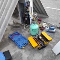 نصب تعمیر سرویس پکیج اسپیلت آبگرمکن بخاری|خدمات پیشه و مهارت|گنبد کاووس, |دیوار