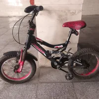 دوچرخه سایز ۱۶