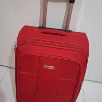 چمدان درحد نو