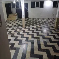 اجاره یک قطعه زیر زمین