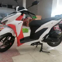 موتور کلیک 150 هانی 1402