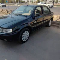 سمند ۹۰ lx تکسوز|خودرو سواری و وانت|قزوین, |دیوار