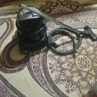 جاروبرقی قیمت مناسب به دلیل تغییر مکان