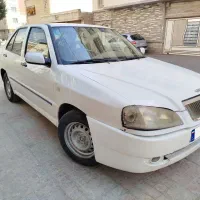 چری ویانا کویین مدل ۸۸ تمام فابریک دوگانه شرکتی|خودرو سواری و وانت|شیراز, شهرک سراج‎|دیوار