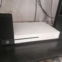 xbox one s در حد نو|کنسول، بازی ویدئویی و آنلاین|قوچان, |دیوار
