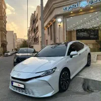 کمری ۲/۵ لیتر چین