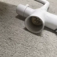 شیر گرانیتی نو لایف گرانیت|لوازم سرویس بهداشتی|چهاردانگه (تهران), |دیوار