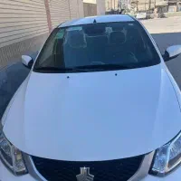 ساینا ۱۴۰۴ اس ۸۵ گانه صفر|خودرو سواری و وانت|بندر ماهشهر, |دیوار