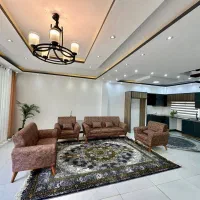 دوبلکس نما سوئدی/بافت مسکونی/مبله|فروش خانه و ویلا|چمستان, |دیوار