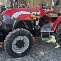 فروش ومعاوضه تراکتور ۹۸بابیل