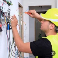 برقکار ساختمان و اتصالات برقی
