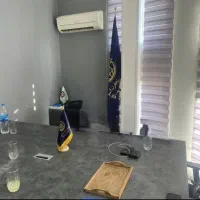 میز کنفرانس ۲۲۰ در ۱۵۰