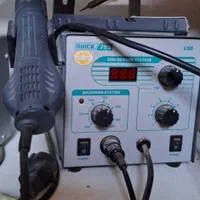 لوازم کامل تعمیرات موبایل
