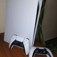 ps5 دو دسته