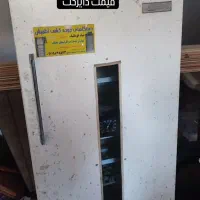 دستگاه جوجه کشی سالم