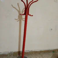 چوب لباسی بسیار تمیز و کاملا سالم بدون مشکل|بندرخت و رختآویز|یاسوج, |دیوار