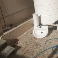 روشویی|لوازم سرویس بهداشتی|بندر دیر, |دیوار