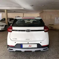 x22 pro اتومات مدل 1401|خودرو سواری و وانت|مشهد, امیریه|دیوار