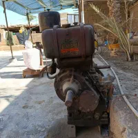 پمپ اب پتر انگلیسی