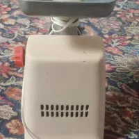 چرخ گوشت|خردکن، آسیاب، غذاساز|اصفهان, دارک|دیوار