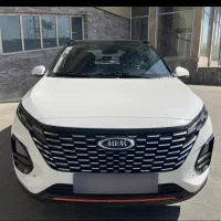 ام‌وی‌ام x33کراس اتومات مدل1403/اقساط/شرایط بانکی