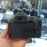 canon 250d 18 55|دوربین عکاسی و فیلم‌برداری|تهران, شیخ هادی|دیوار