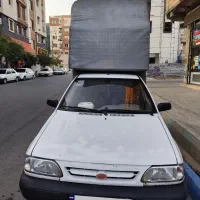 پراید وانت مدل ۹۴