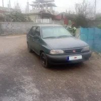 پراید ۱۳۱ مدل ۸۰|خودرو سواری و وانت|تالش, طولارود|دیوار