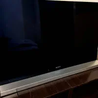 تلویزیون ال ای دی ۴۰ اینچ سونی