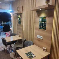 وسایل مناسب فست فود و رستوران