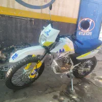 موتور تریل کویر t2