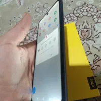 poco m5s 128|موبایل|تهران, تهرانپارس غربی|دیوار