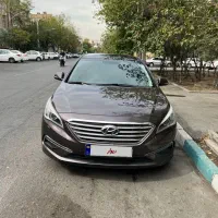 سوناتا LFمدل ۲۰۱۶