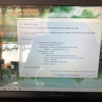 لپتاپ لنوو G500|رایانه همراه|لالجین, |دیوار