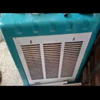 کولر آبی