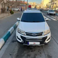 تیگو 5 مدل 95