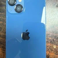 ایفون ۱۳نرمال zaa