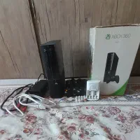 ایکس باکس ۳۶۰ سوپر اسلیم